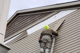 Siding for Multi-Family Homes in Ashland, PA